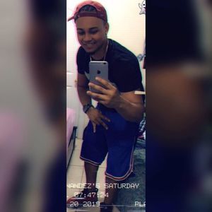 Meet your Posher, Wilfredo